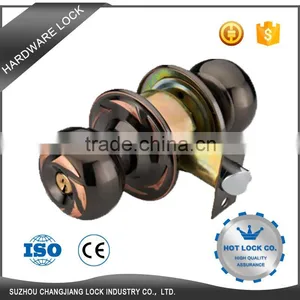 Stainless Steel Floor Sliding Door Bolt thumbnail-4