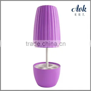 Miniascape Single Toothbrush Holder thumbnail-1