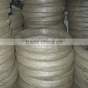Cheap Price High Quality Electro and Hot Dipped Galvanized Wire/Galvanized Iron Wire thumbnail-2
