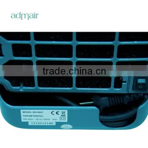 PTC Safety Compact Ceramic Heater thumbnail-4