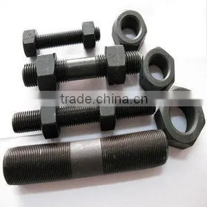 Double End Stud Bolt thumbnail-1
