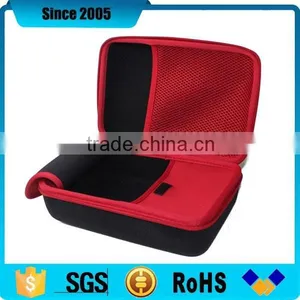 Custom Eva Tool Protective Case, Zipper Flight Case thumbnail-3
