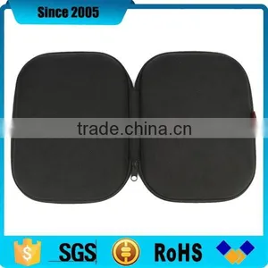 Shenzhen Empty Eva Tool Zipper Case Bag With Logo Label thumbnail-3
