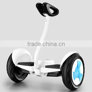 2016 New Product Hoverboard Self Balance Electric Smart Drifting Scooter Upgraded Style thumbnail-4
