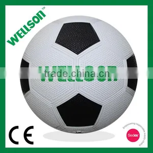 Rubber Vulcanized Football thumbnail-1