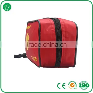 General Medical First Aid Kit Bag Mini Supplies Outdoor thumbnail-2