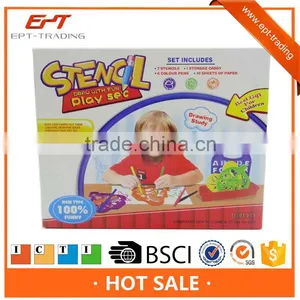 Student Educational Drawing Board Model Toys for Kids thumbnail-1