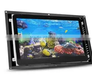 24'' Open Frame Capacitive Touch Screen LED Monitor thumbnail-1