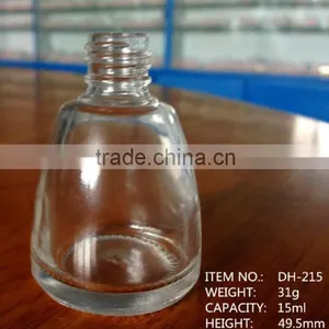 15ml Glass Roll on Bottle/nail Polish Glass Bottle for Personal Care thumbnail-1