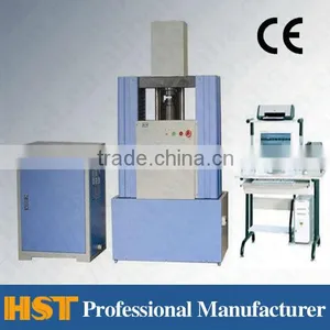 Computer Control Cupping Tester/ Sheet Metal Cupping Testing Machine thumbnail-1