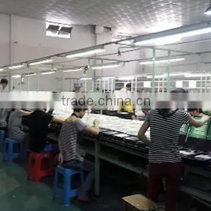 Hubei Wisdomsolar Lighting Technology Co., Ltd. company overview - view 1 thumbnail