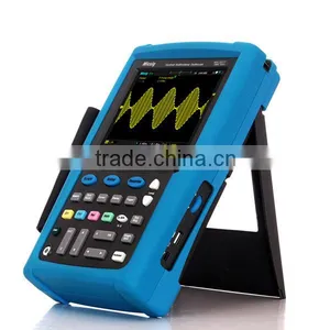 Micsig MS320IT Handheld Oscilloscope ,automotive Oscilloscope,usb Oscilloscope thumbnail-4