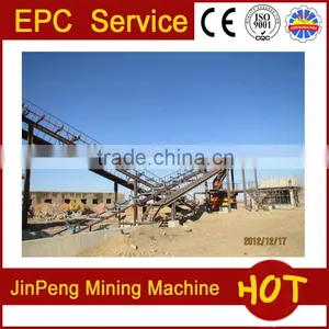 10tpd Small Gold Processing Line for Sale thumbnail-3
