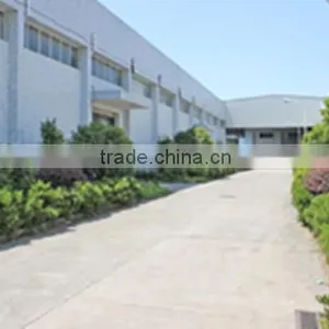 Zhejiang Jianhua Group Sheng Tai Plastic Co., Ltd. company overview - view 2 thumbnail