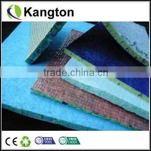 High Density Sound Absorbing Foam Underlayment thumbnail-1