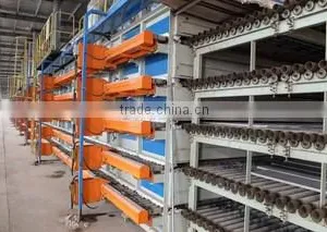 Jiangxi Zhongsheng Terracotta Panels Co., Ltd. company overview - view 2 thumbnail