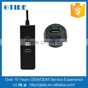 Gtide Hot Sale New Products Black Type C USB Cable for Apple Macbook thumbnail-1
