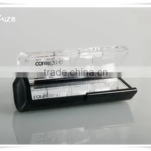 Eye Shadow Compact Lip Gloss Case thumbnail-1