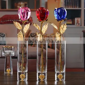 Unique Crystal Wedding Dinner Door Gift thumbnail-2