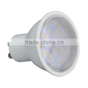 Jiaxing Led Spot Light MR16 GU10 SMD LED Small Bulb Thermoplastic TUV CE Approved thumbnail-2