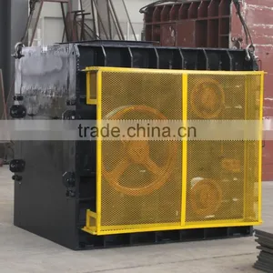 China Brand Only and Suitablr Fine Crushing Three Roller Crusher thumbnail-1