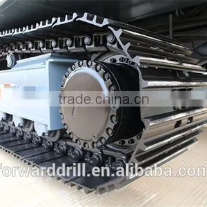 Water Well Rig TDR-50 thumbnail-5