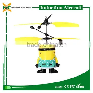 Wholesale Mini Radio Controlled Toy Aerial Survey Uav thumbnail-4