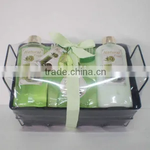 Luxury Bath Shower Gel thumbnail-1