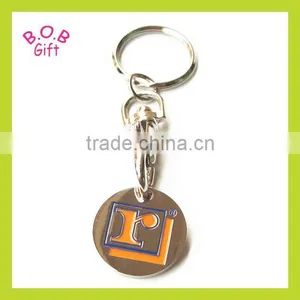 2013 Fashion Metal Coin Euro thumbnail-1