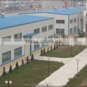 2015 New Design Insulation Durable Building Material Steel Structure thumbnail-5
