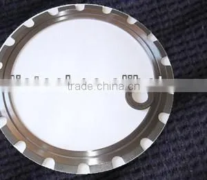14" Arix Segments Diamond Saw Blade thumbnail-1