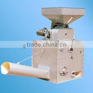 LJ25 Rice Huller thumbnail-1