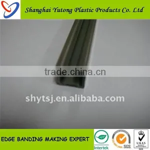 Office Partition Wall Glass Channel thumbnail-1
