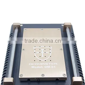 2016 New Design LCD Separator Machine OM-S1 With Built-in Vacuum Pump thumbnail-6