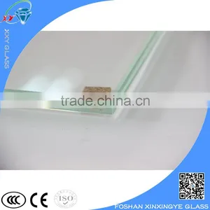 12mm Thick Toughened Tempered Laminated Glass Thickness thumbnail-1