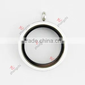 Magnetic Floating Living High Grade Charm Locket thumbnail-4