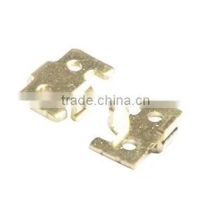 China Factory Professional Customized Brass Auto Female Connector thumbnail-3