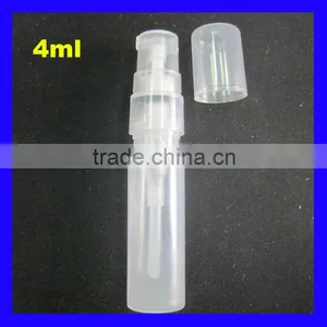 Mini Cream Bottle 4ml thumbnail-1
