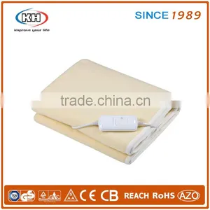 SINGLE ELECTRIC BLANKET thumbnail-1