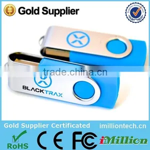 Cheap Price Giveaways Custom USB Flash Pen Drive for Promotion 1GB 2GB 4GB 8GB thumbnail-1