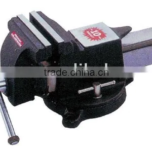 All Steel Bench Vice thumbnail-1