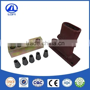 Prestressing Wall Anchor for Bridge Construction thumbnail-1