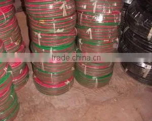 Zhejiang Hongfeng Rubber & Piping Systems Co., Ltd. company overview - view 1 thumbnail