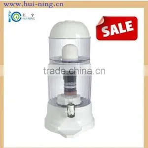 16l Mineral Pot on the Water Dispenser/water Purifier for Family Use /water Filters thumbnail-1