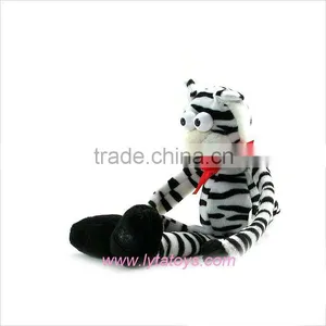 Plush Toys Tiger thumbnail-1
