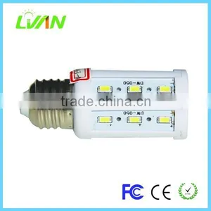 High Power E27 Led Bulb Corn Light thumbnail-3
