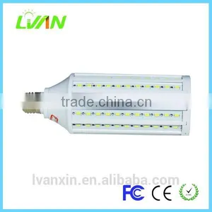 Plastic Made 4w E27 Led Corn Lighting With CE ROHS EMC LVD thumbnail-2