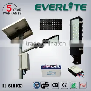 CE GS Certificate 3/5 Years Warranty 2700k-7000k SMD Led Street Light 60w thumbnail-2