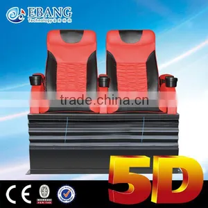 Attractive Mini Mobile Cinema Small Business Opportunities thumbnail-3