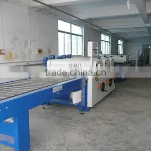 2014 Years Hot Sales Putty Filling Machine thumbnail-5